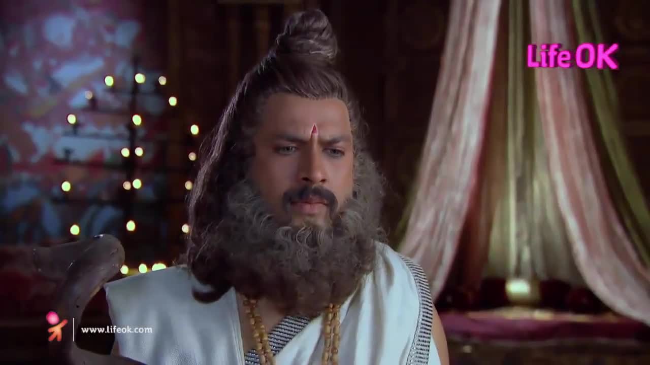 Бог Богов... Махадев 76 серия