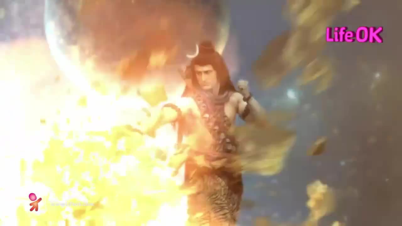 Бог Богов... Махадев 77 серия