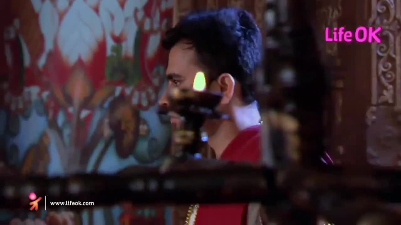 Бог Богов... Махадев 78 серия