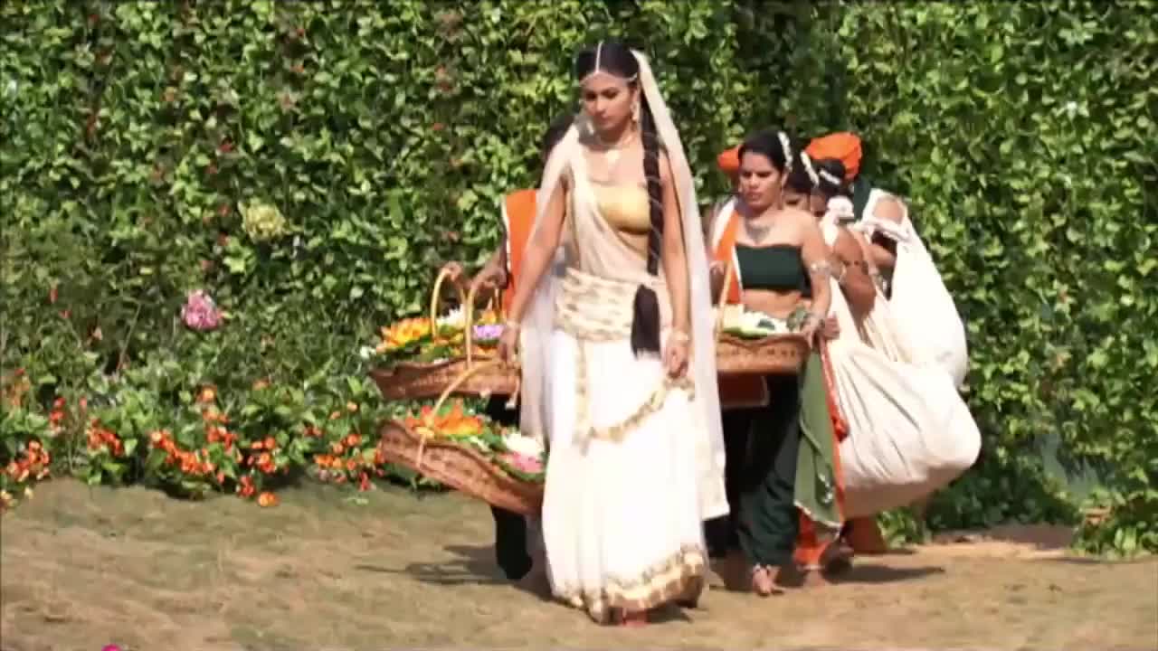 Бог Богов... Махадев 8 серия