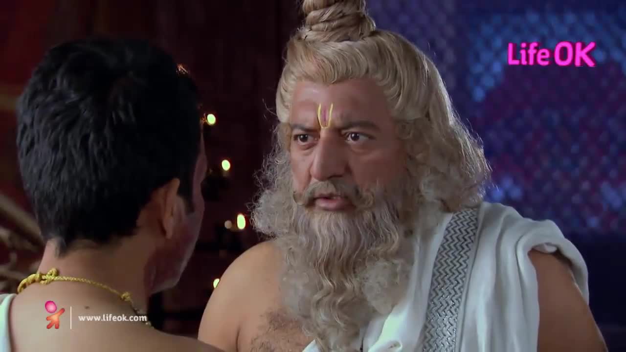 Бог Богов... Махадев 80 серия