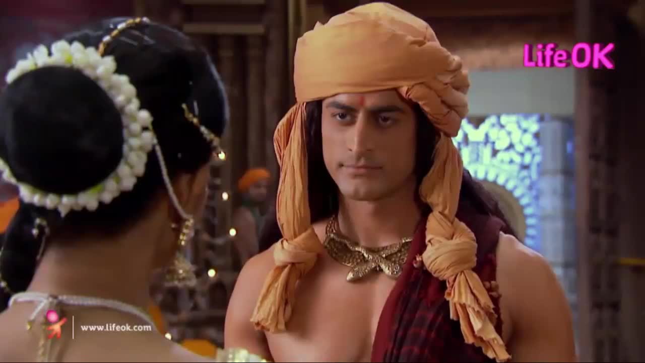 Бог Богов... Махадев 83 серия