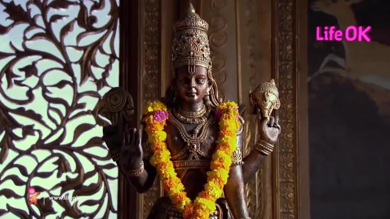 Бог Богов... Махадев 84 серия