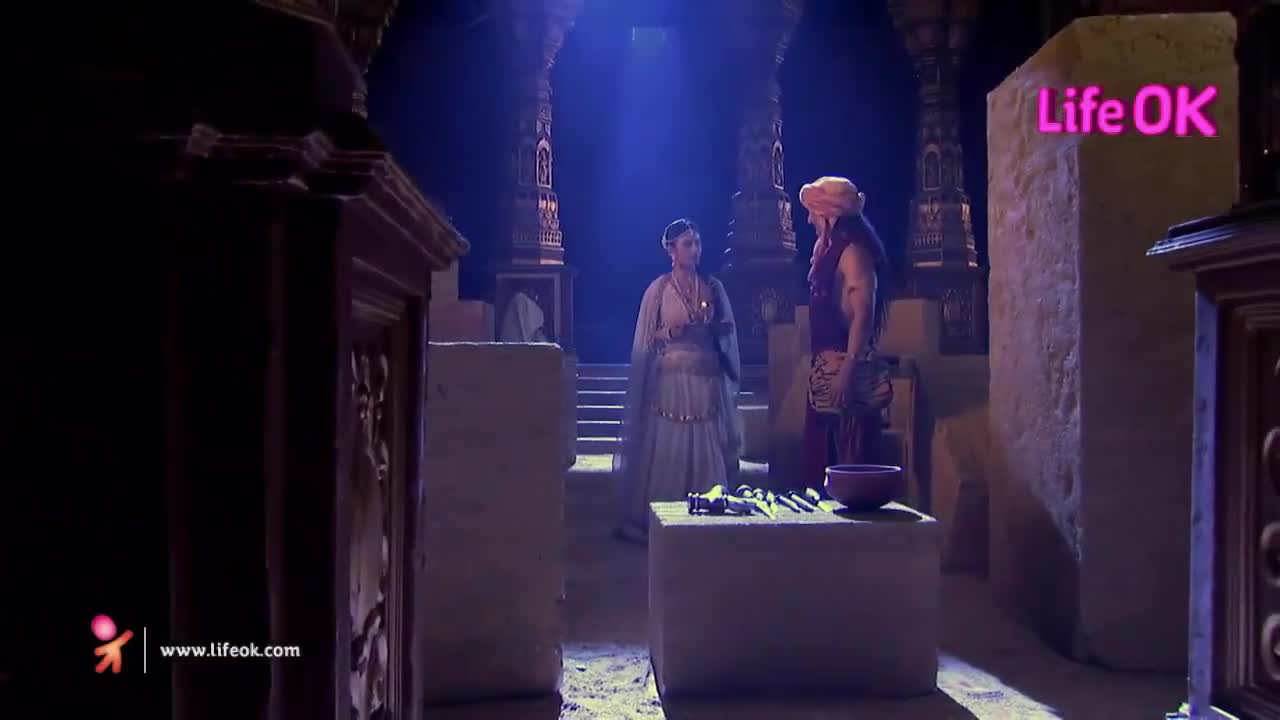 Бог Богов... Махадев 85 серия