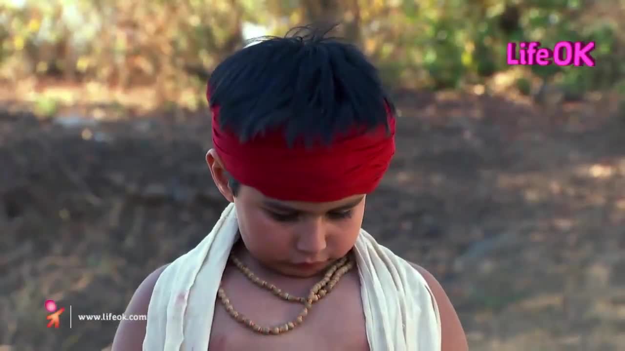 Бог Богов... Махадев 86 серия