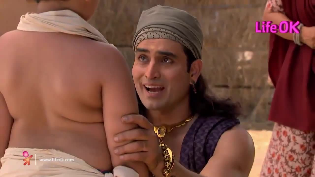 Бог Богов... Махадев 87 серия