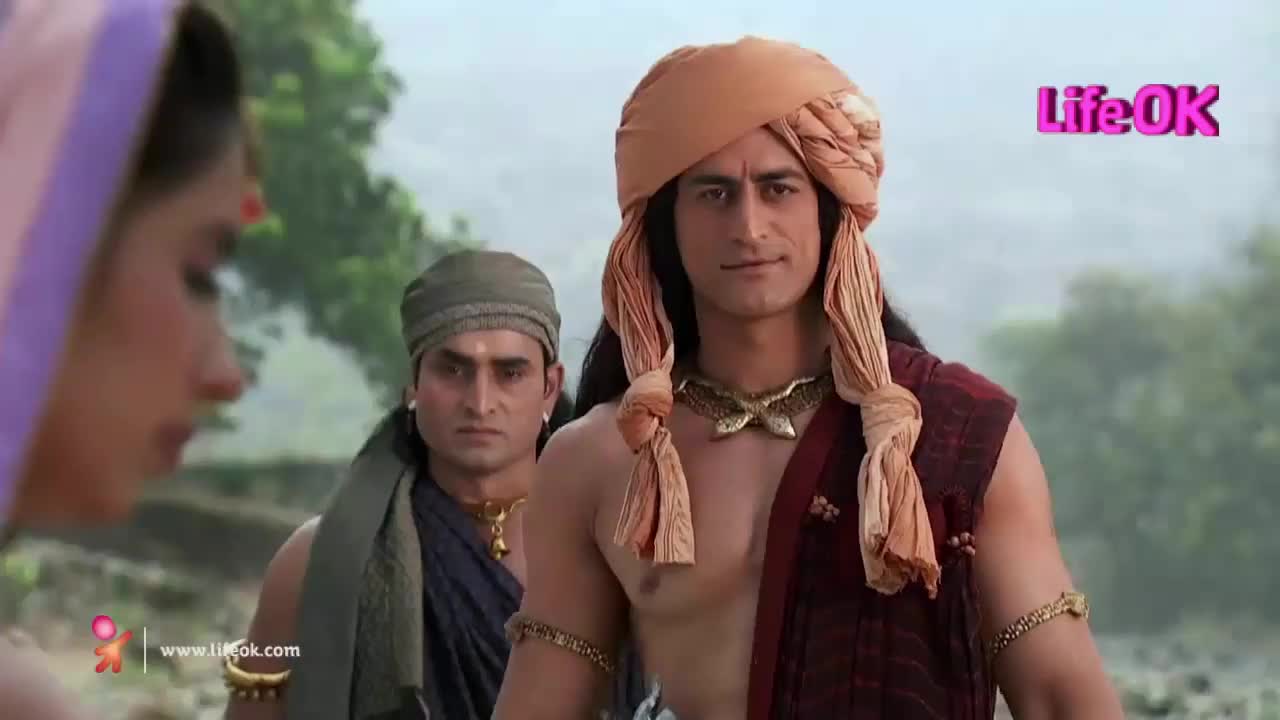 Бог Богов... Махадев 88 серия