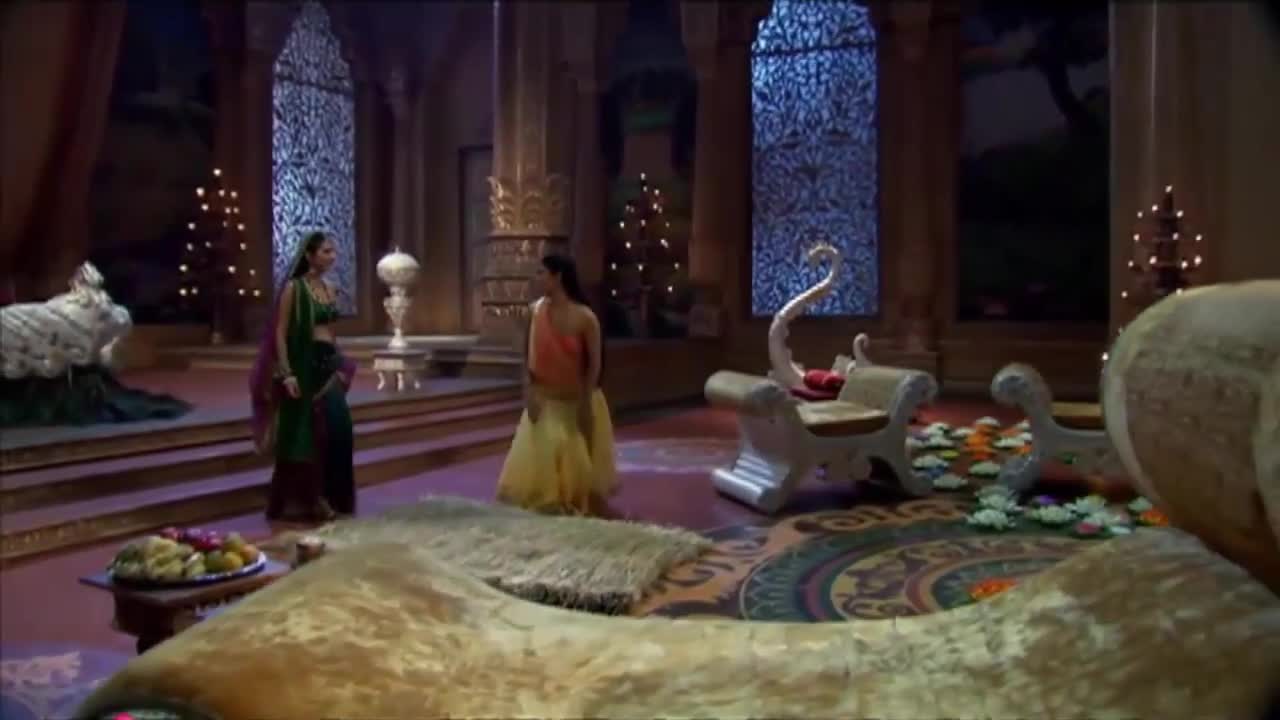 Бог Богов... Махадев 9 серия