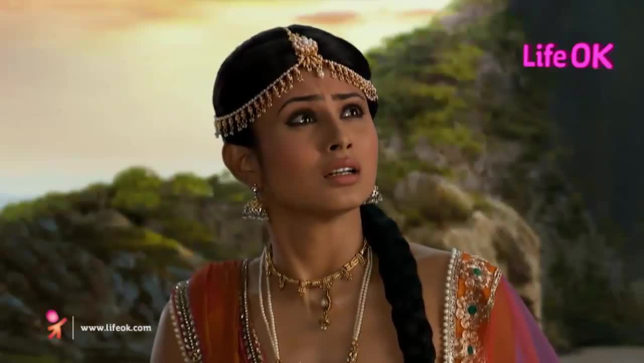 Бог Богов... Махадев 92 серия