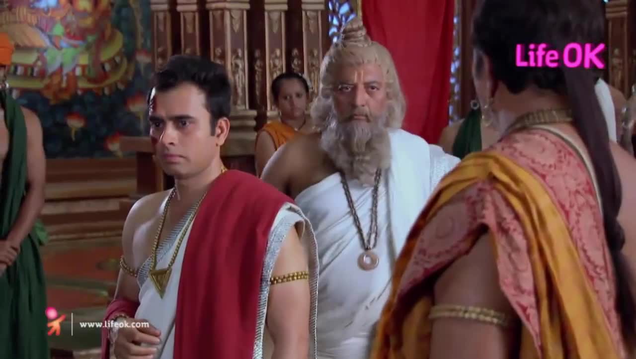 Бог Богов... Махадев 93 серия