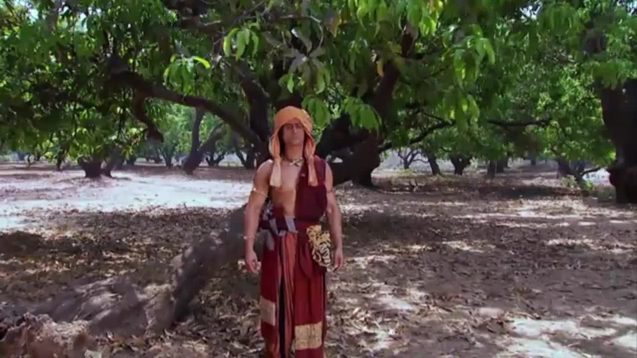 Бог Богов... Махадев 94 серия