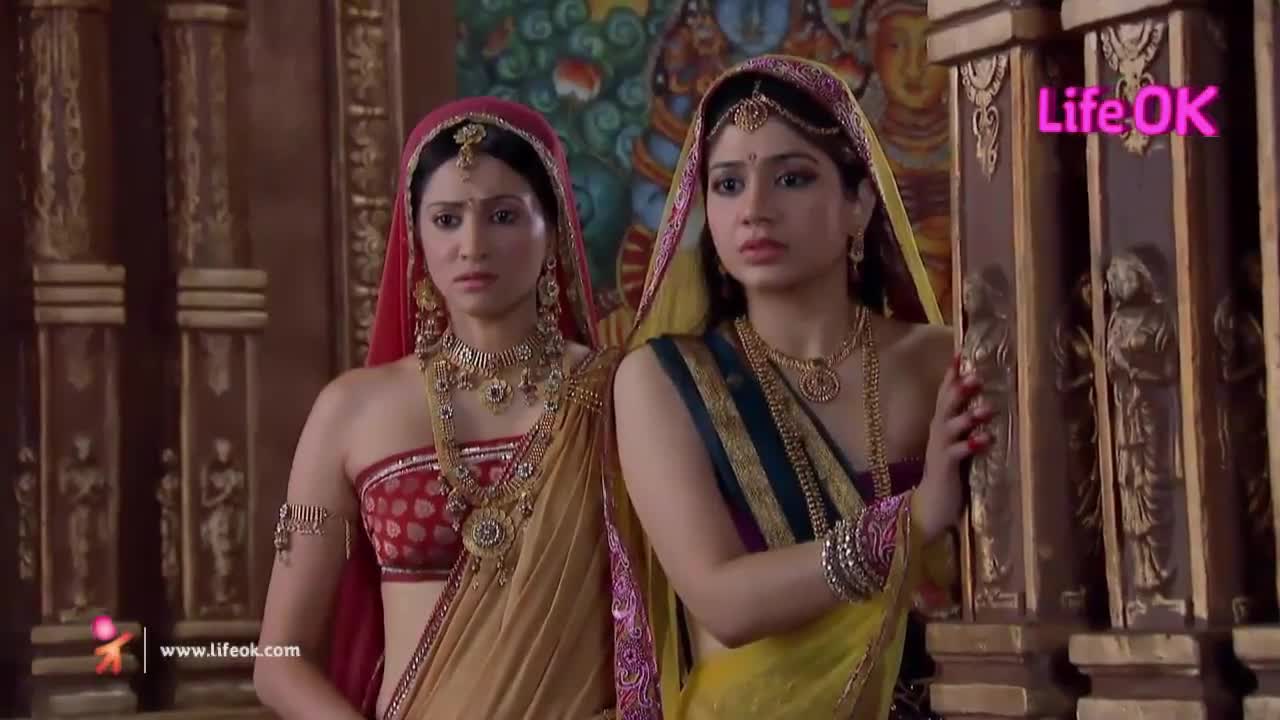 Бог Богов... Махадев 95 серия