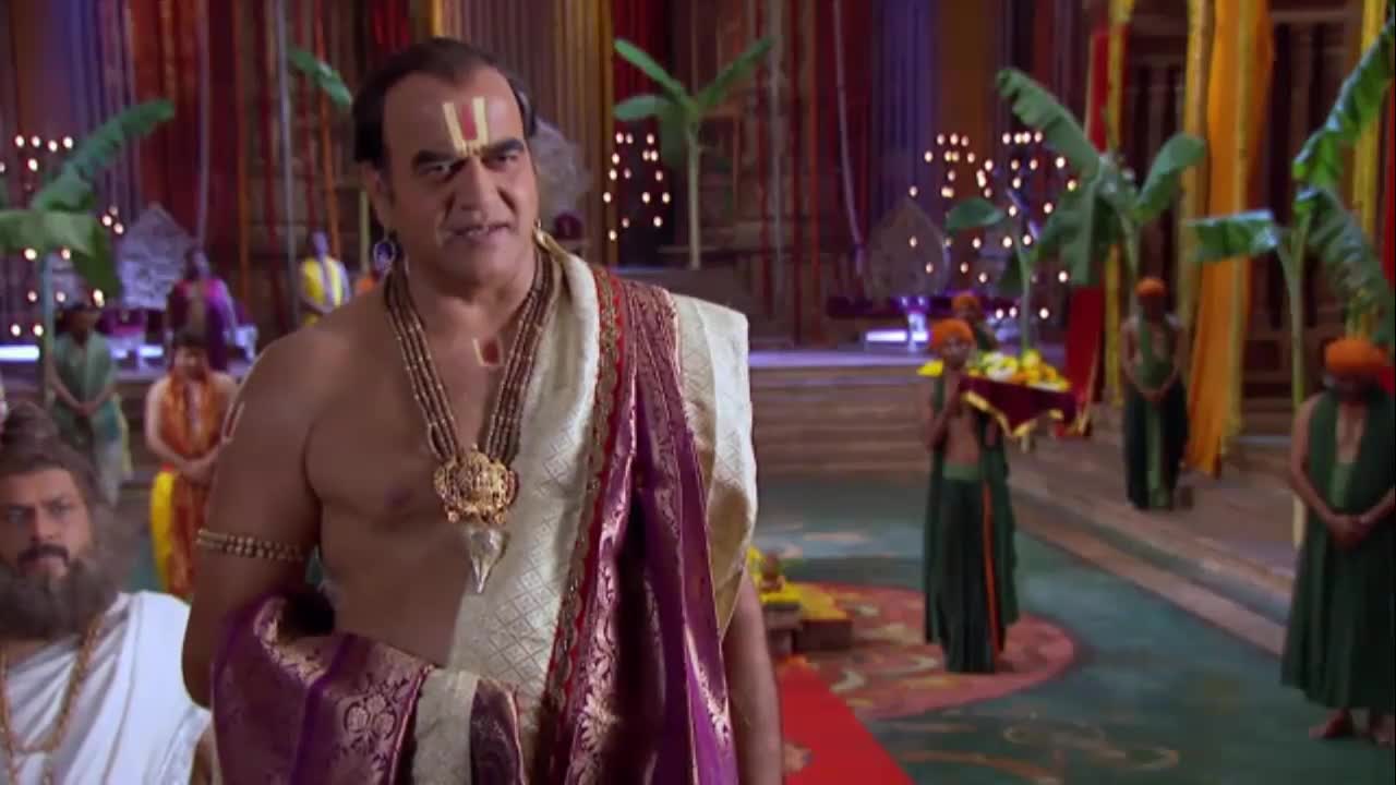 Бог Богов... Махадев 97 серия