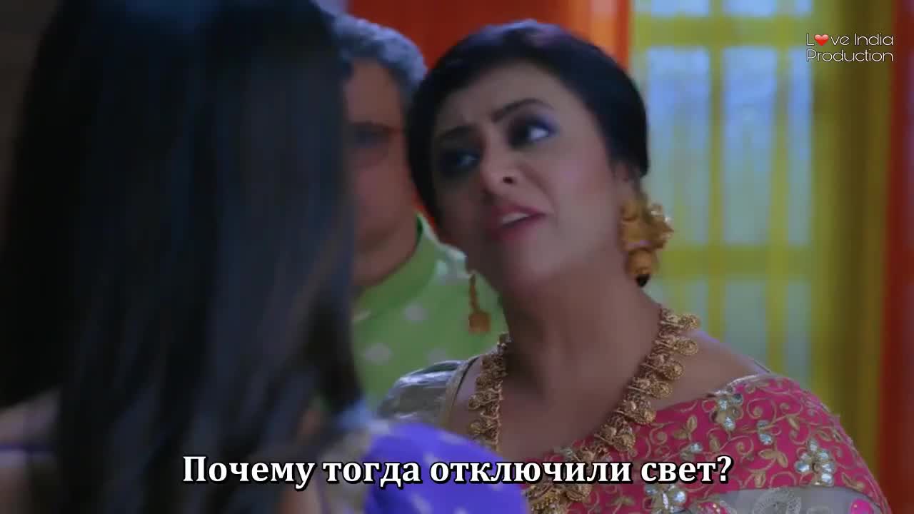 Двор родных людей 100 серия