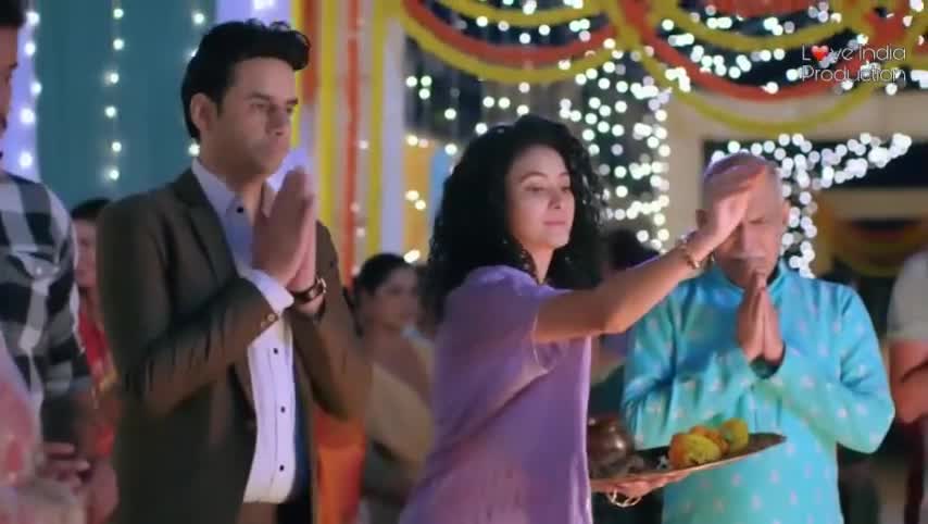 Двор родных людей 101 серия