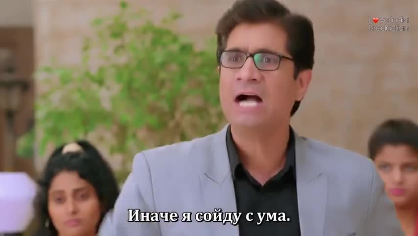 Двор родных людей (2023) 104 серия