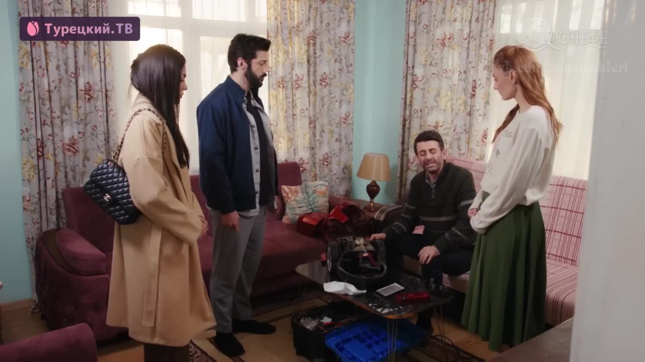 Невеста 112 серия Невеста 112 серия