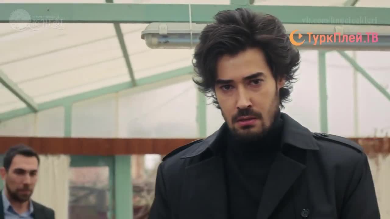 Преданный 1 серия Преданный 1 серия