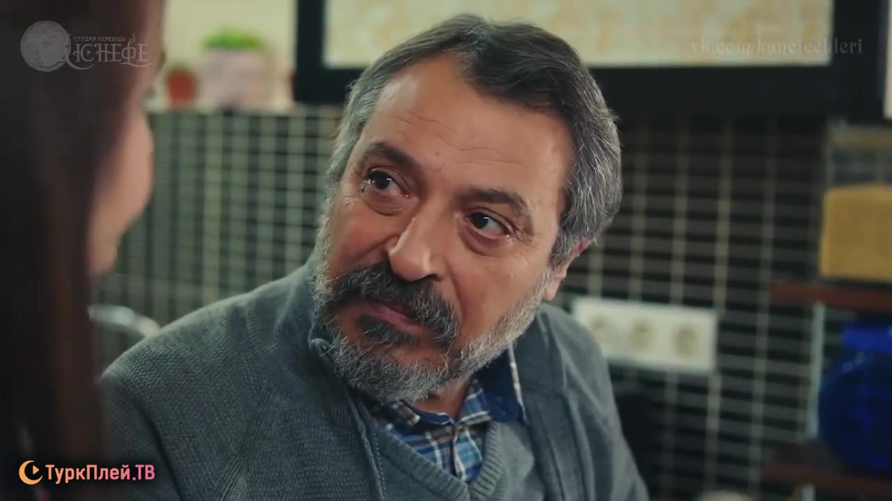 Преданный 3 серия Преданный 3 серия