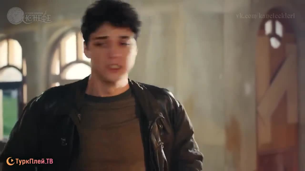 Преданный 4 серия Преданный 4 серия