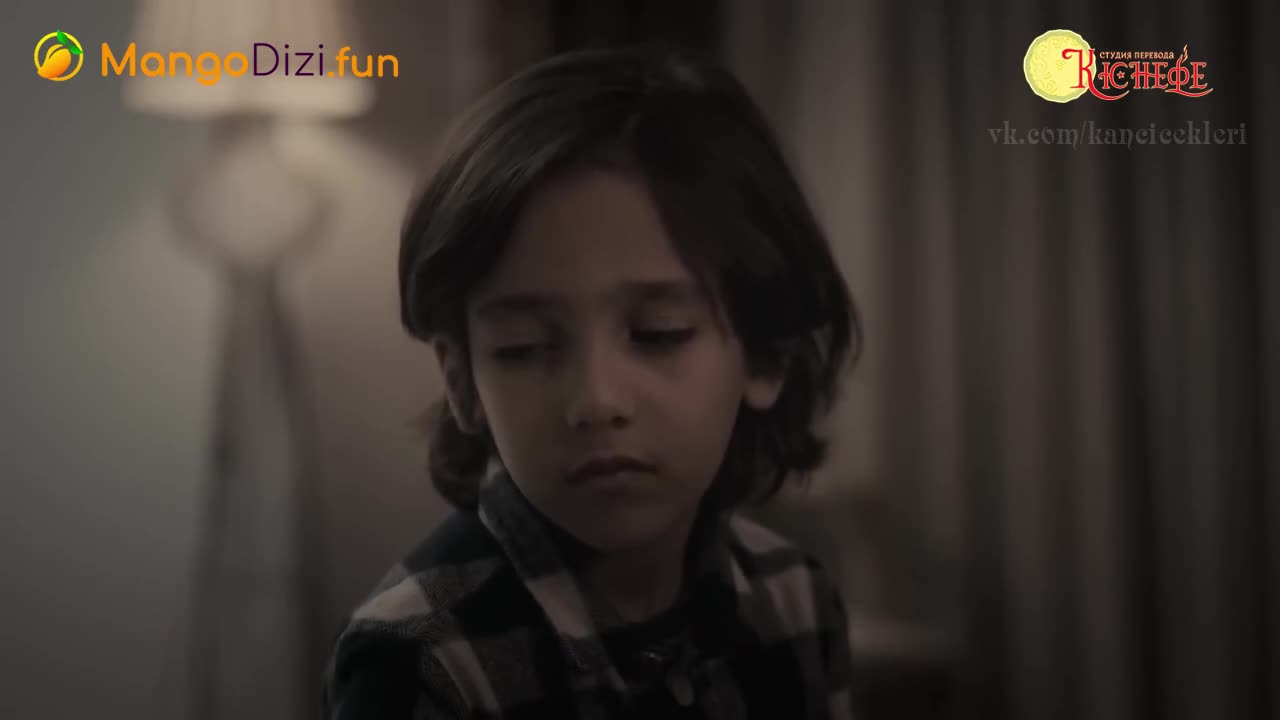 Преданный 5 серия Преданный 5 серия