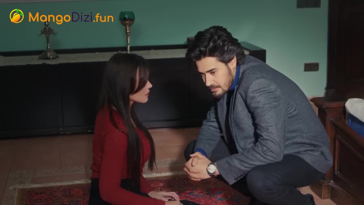 Преданный 6 серия Преданный 6 серия