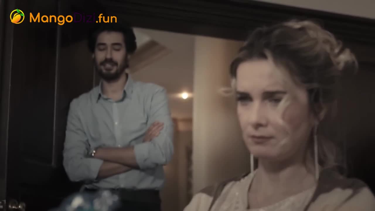 Преданный 9 серия Преданный 9 серия