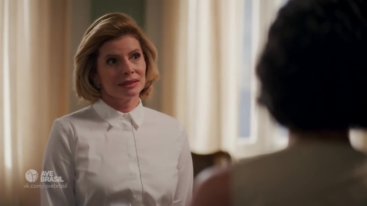 Все дозволено 49 серия