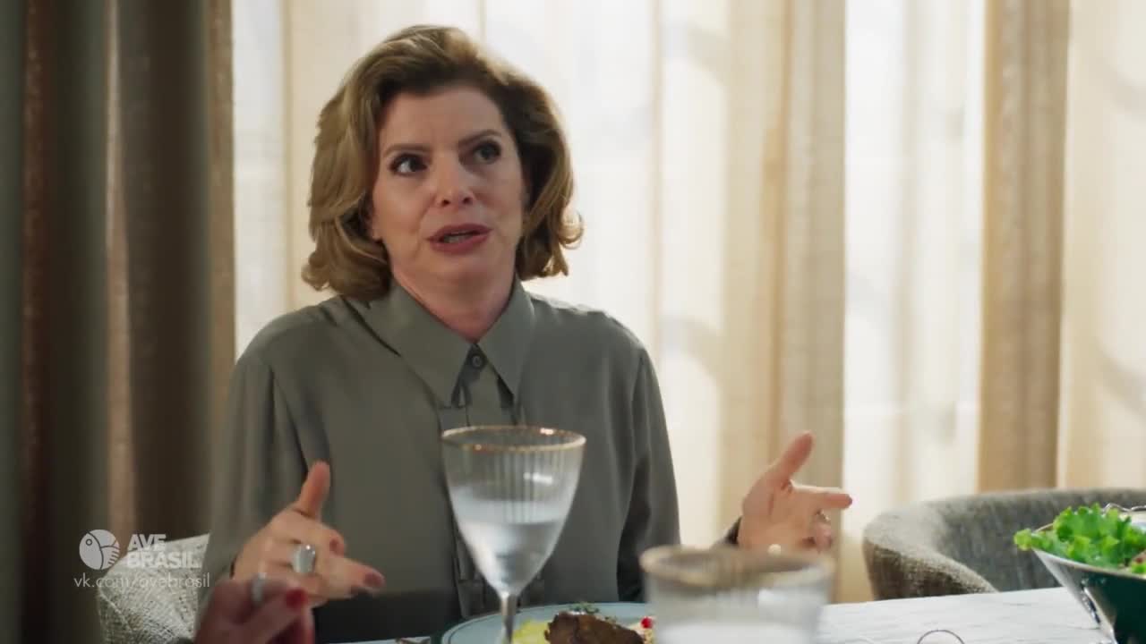 Все дозволено 50 серия