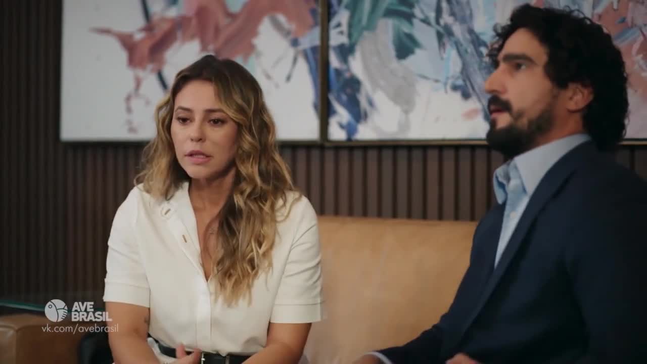 Все дозволено 51 серия Все дозволено 51 серия