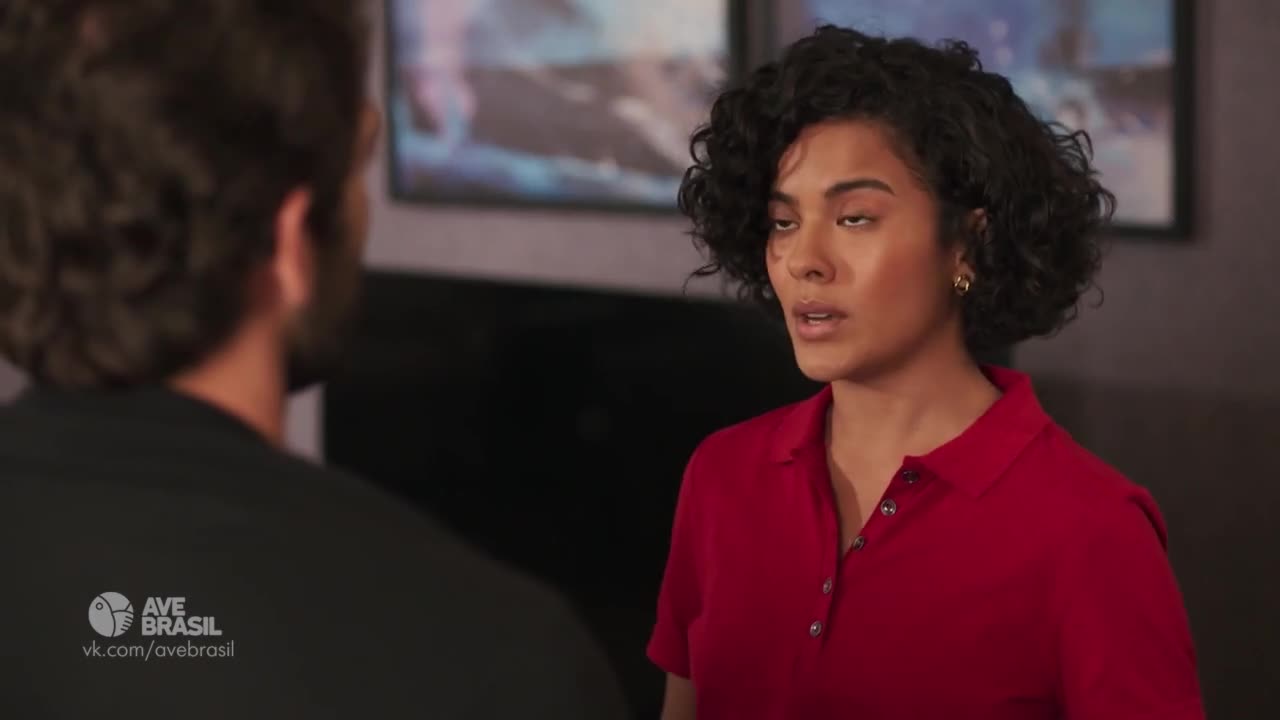 Все дозволено 53 серия Все дозволено 53 серия