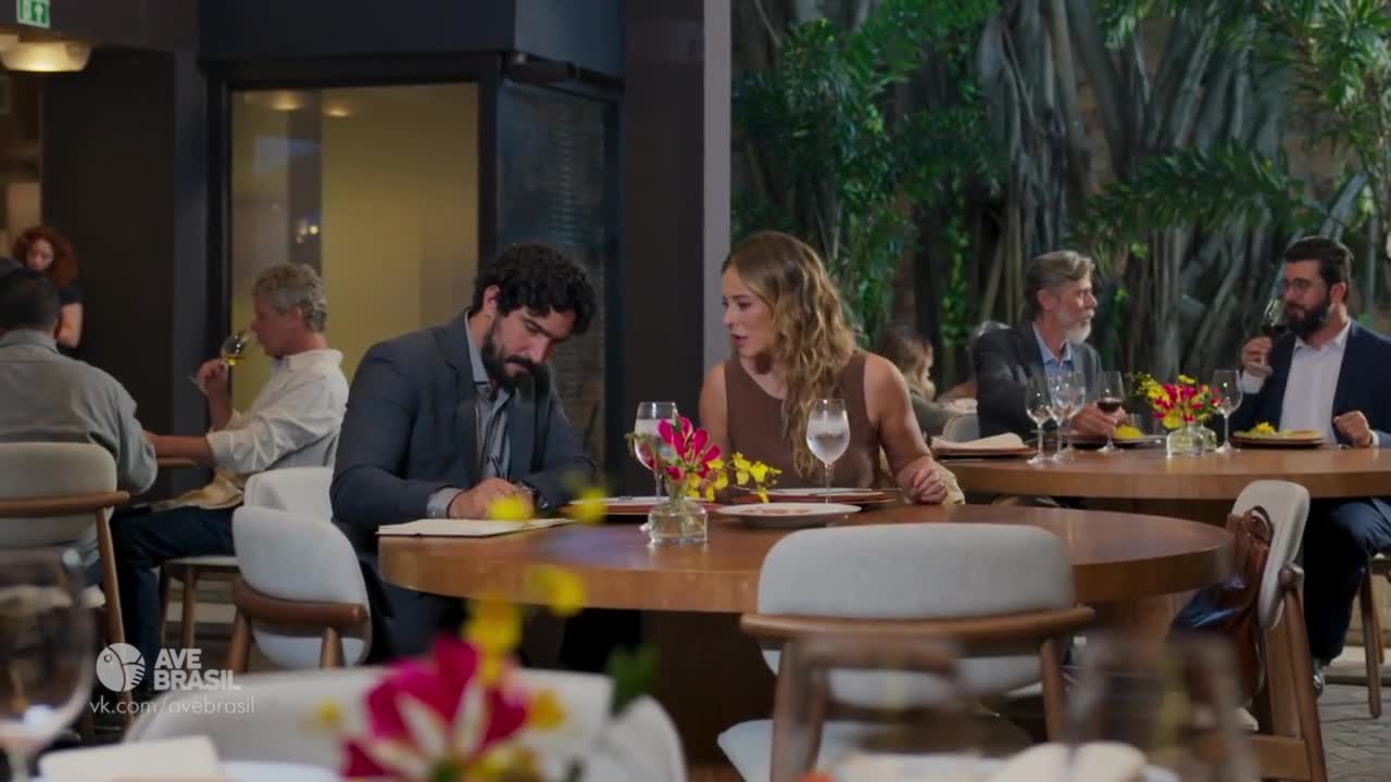 Все дозволено 55 серия Все дозволено 55 серия