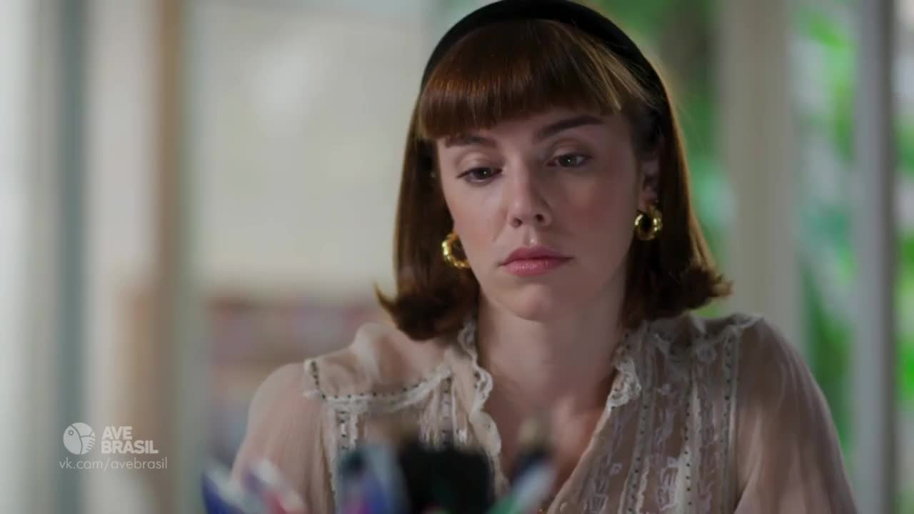 Все дозволено 58 серия Все дозволено 58 серия