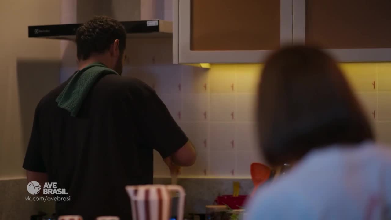 Все дозволено 59 серия