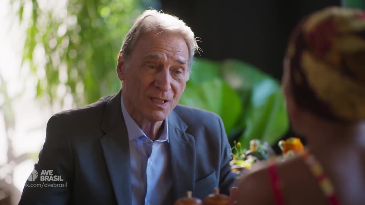 Все дозволено 64 серия