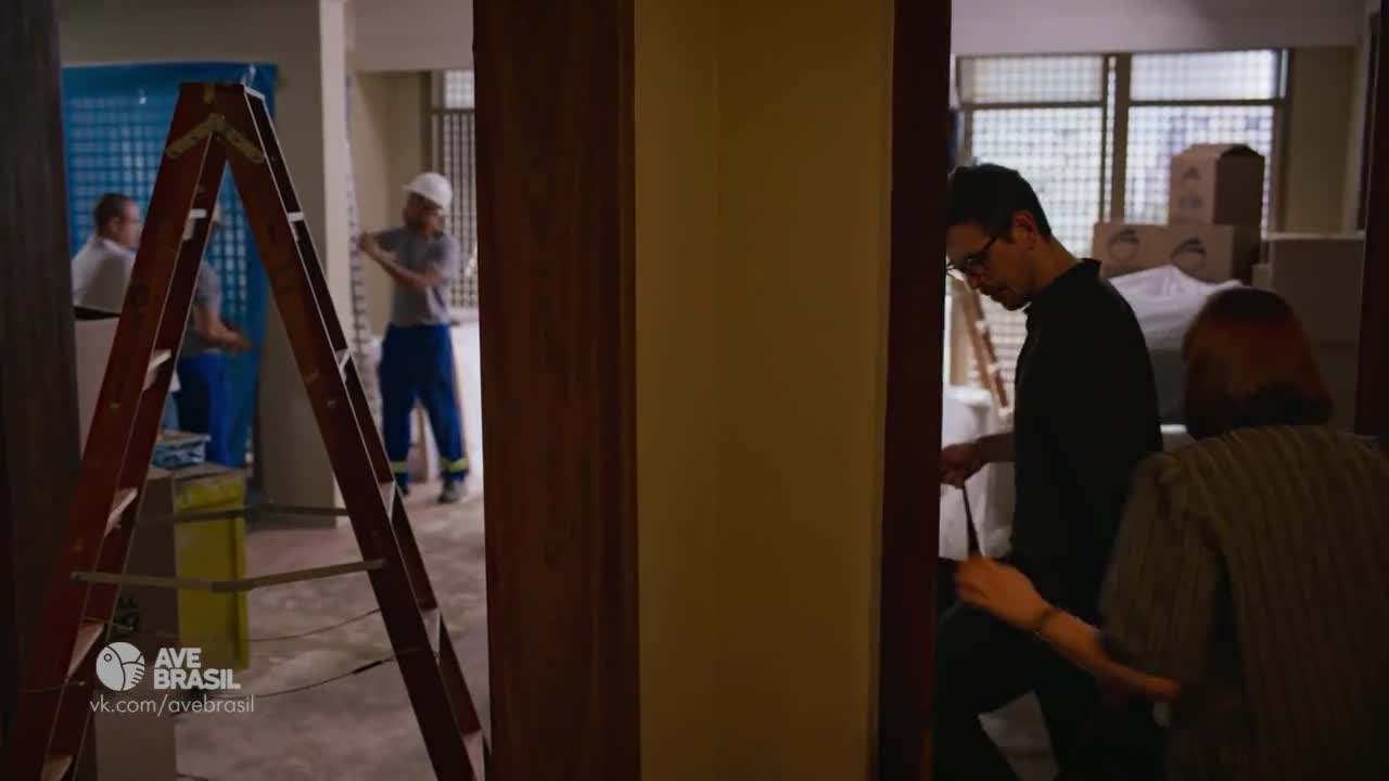 Все дозволено 68 серия Все дозволено 68 серия