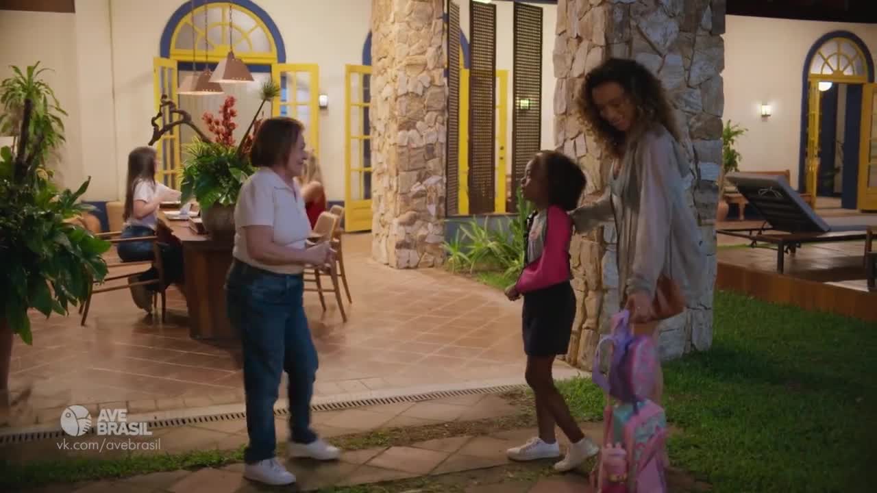 Все дозволено 69 серия Все дозволено 69 серия