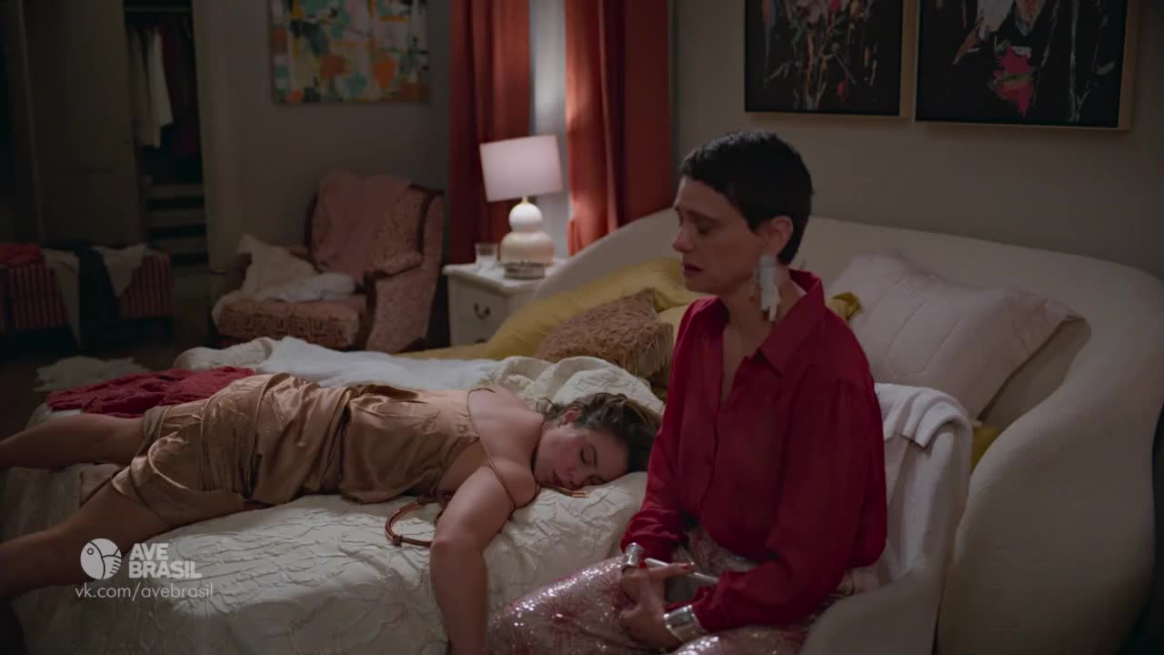 Все дозволено 73 серия Все дозволено 73 серия