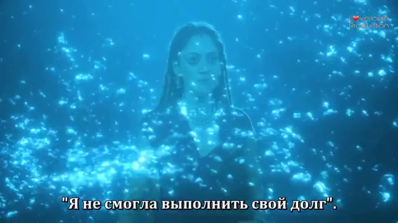 Магия в твоих глазах (2025) 124 серия