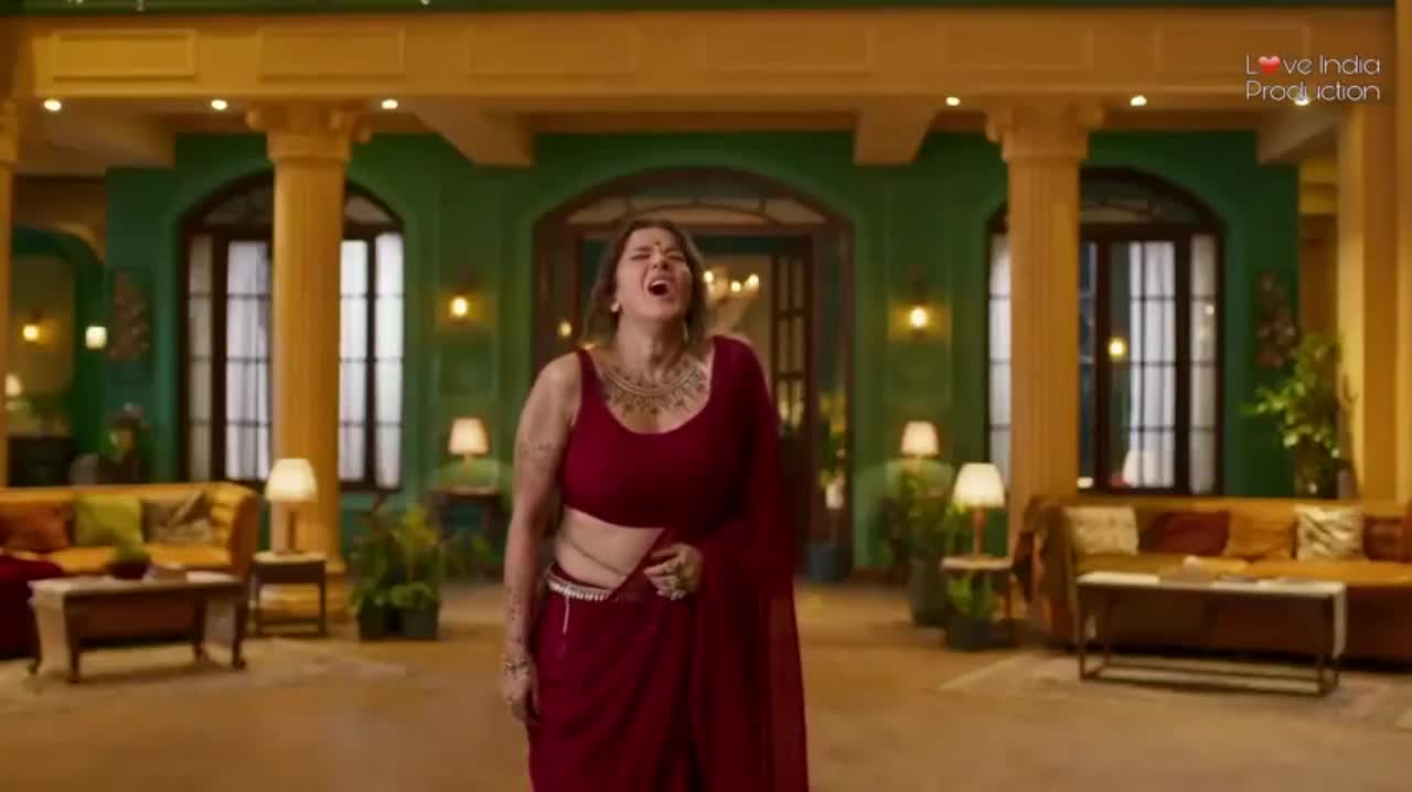 Магия в твоих глазах (2025) 125 серия