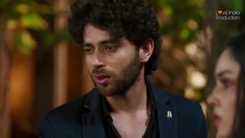 Магия в твоих глазах (2025) 126 серия