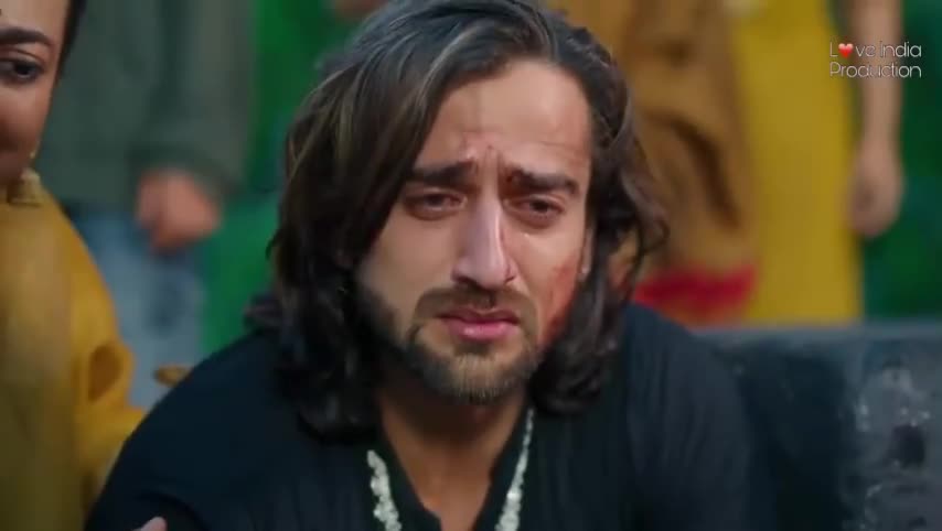 Магия в твоих глазах 127 серия