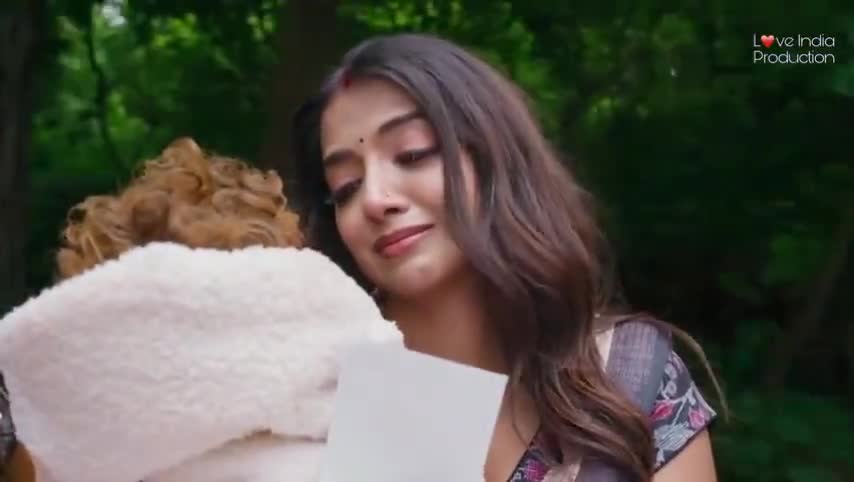 Магия в твоих глазах (2025) 129 серия