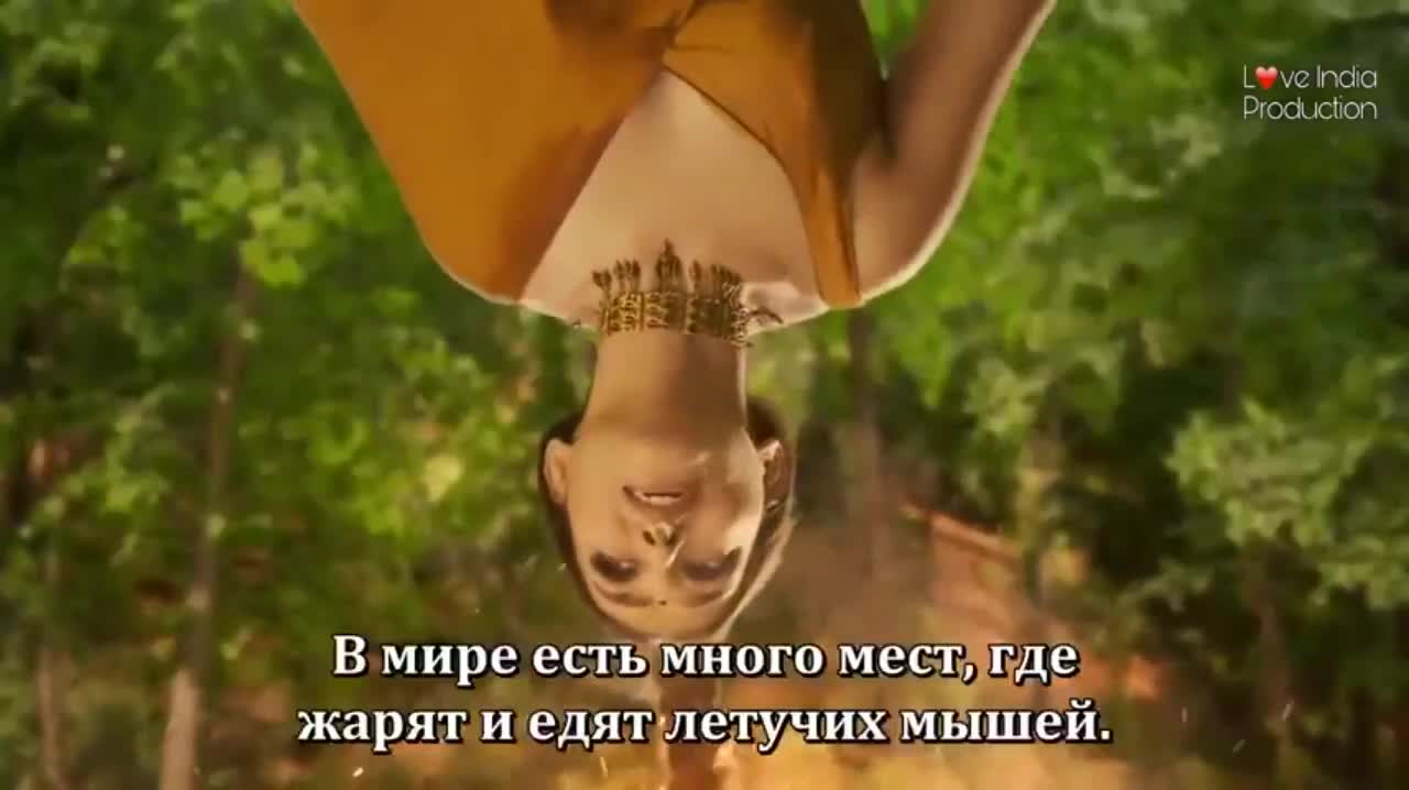 Магия в твоих глазах 135 серия