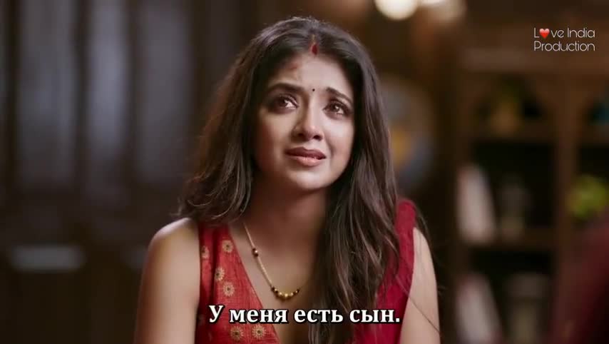 Магия в твоих глазах 136 серия