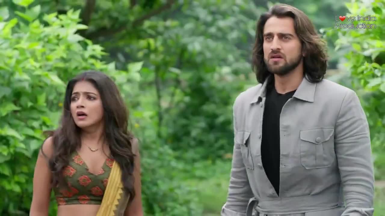 Магия в твоих глазах 140 серия