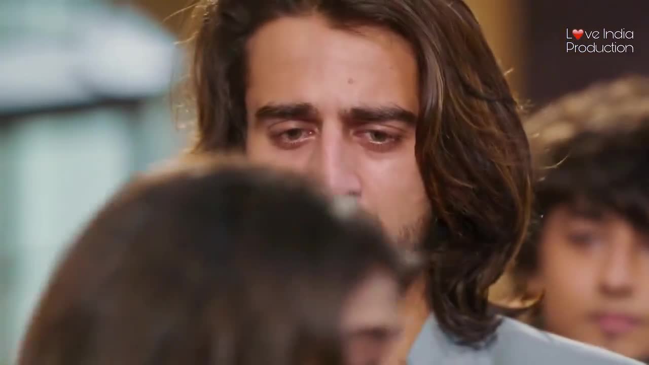 Магия в твоих глазах 144 серия