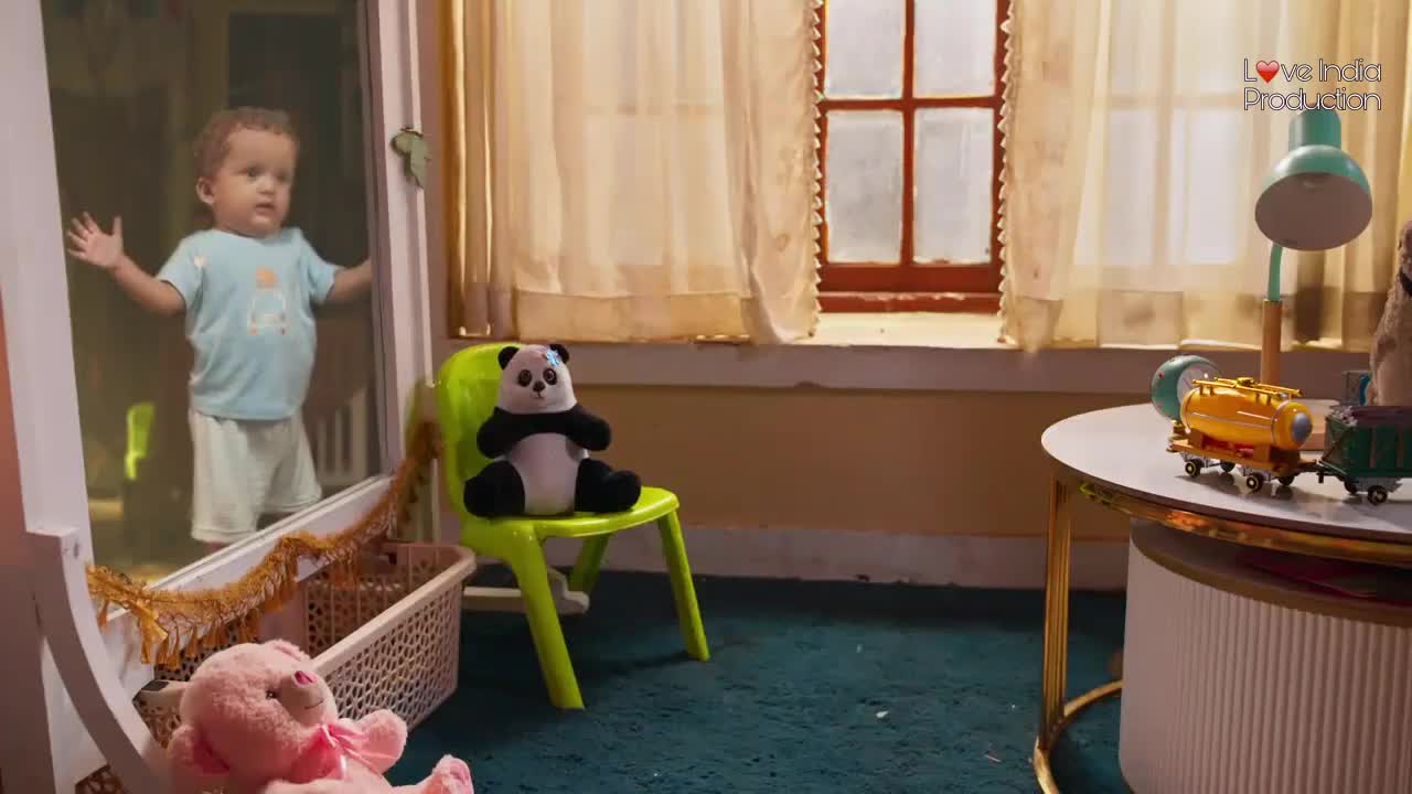 Магия в твоих глазах 146 серия