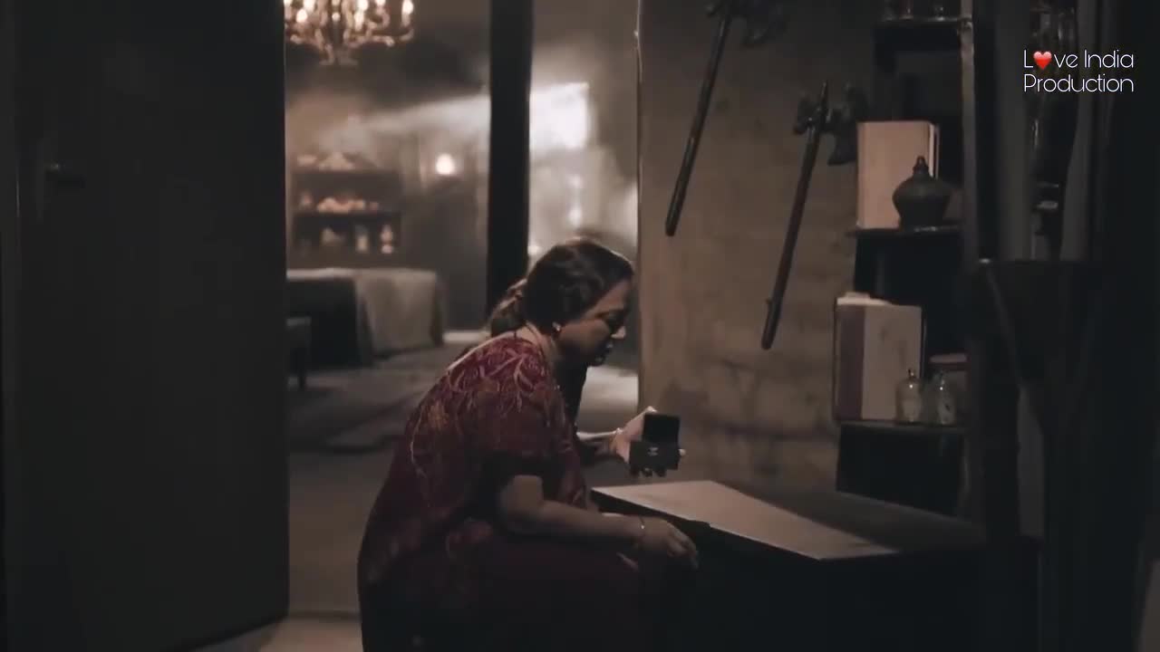 Магия в твоих глазах 149 серия