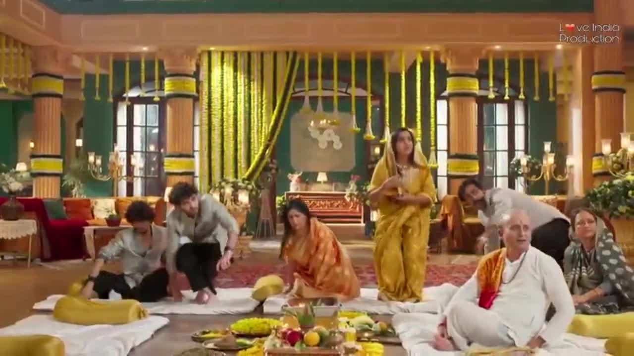 Магия в твоих глазах 151 серия